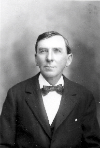 Anthony Ternes, born 1843